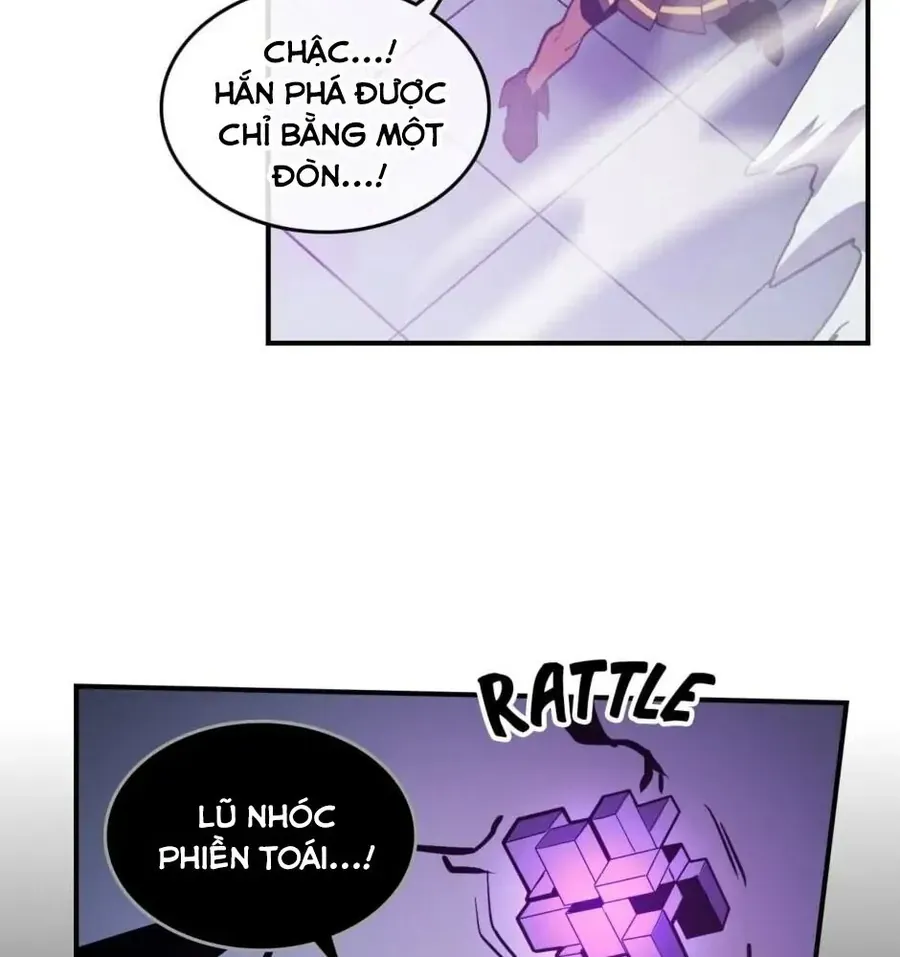 Hấp Thụ Cấp Độ Chapter 92 - 89