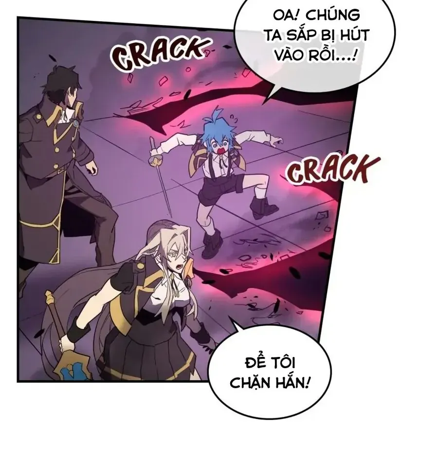 Hấp Thụ Cấp Độ Chapter 92 - 96