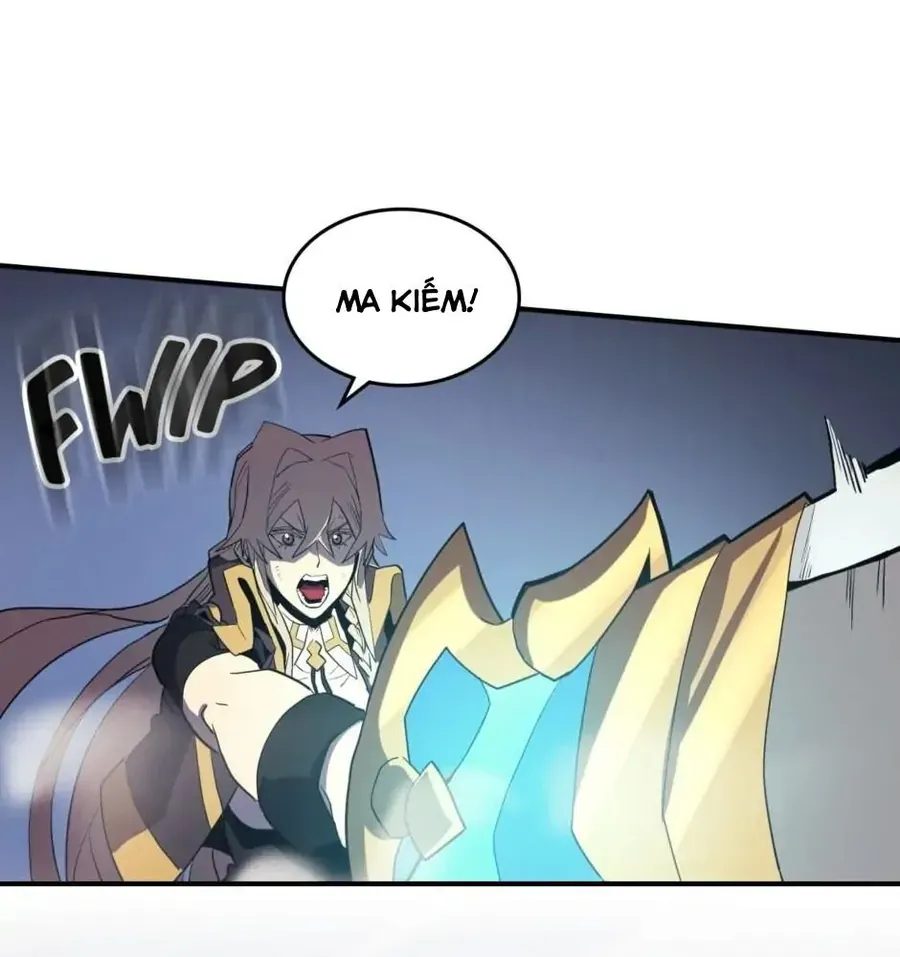 Hấp Thụ Cấp Độ Chapter 92 - 98