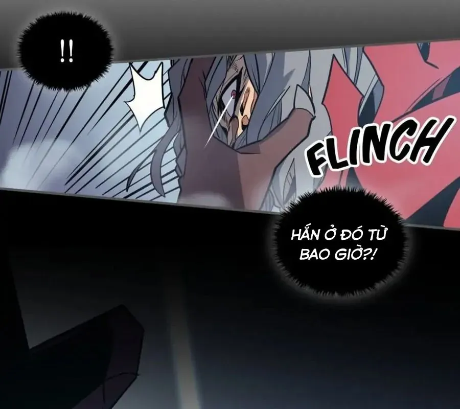 Hấp Thụ Cấp Độ Chapter 93 - 101