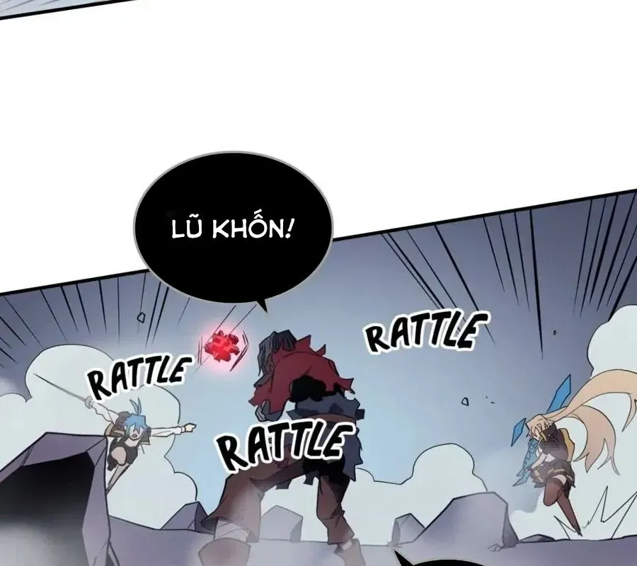 Hấp Thụ Cấp Độ Chapter 93 - 107