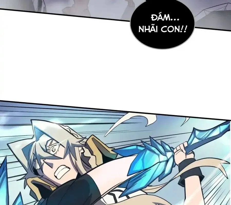 Hấp Thụ Cấp Độ Chapter 93 - 108