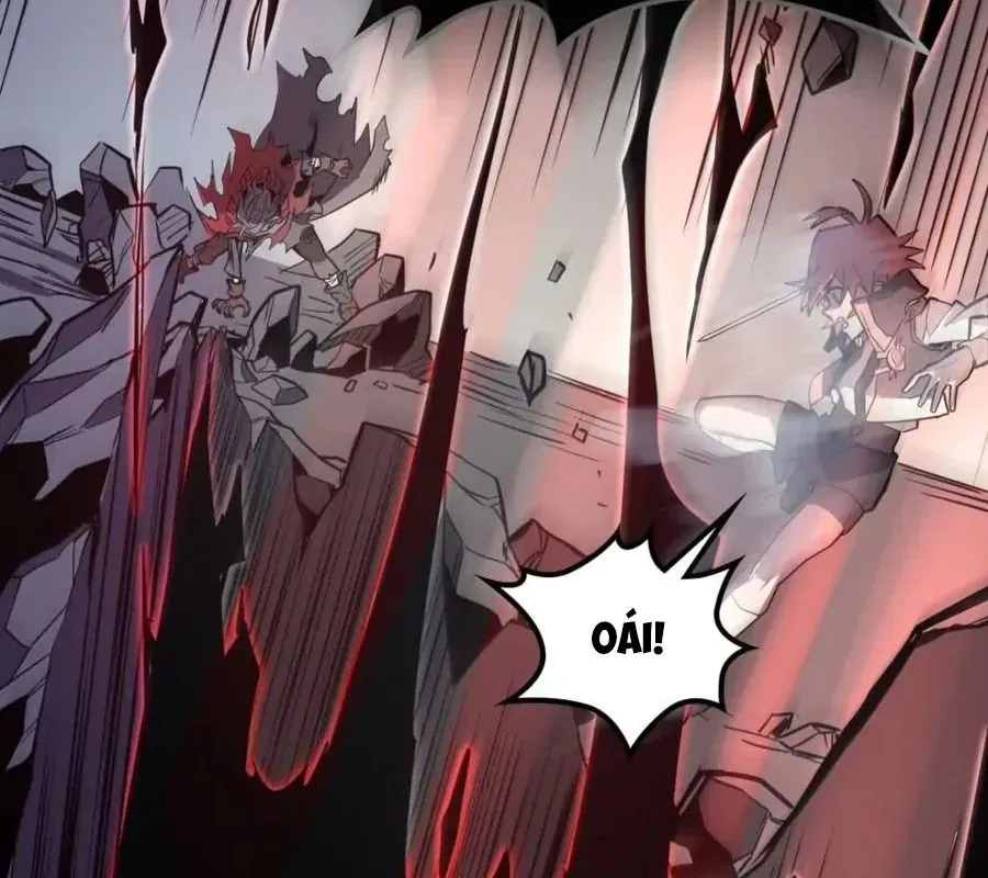 Hấp Thụ Cấp Độ Chapter 93 - 34