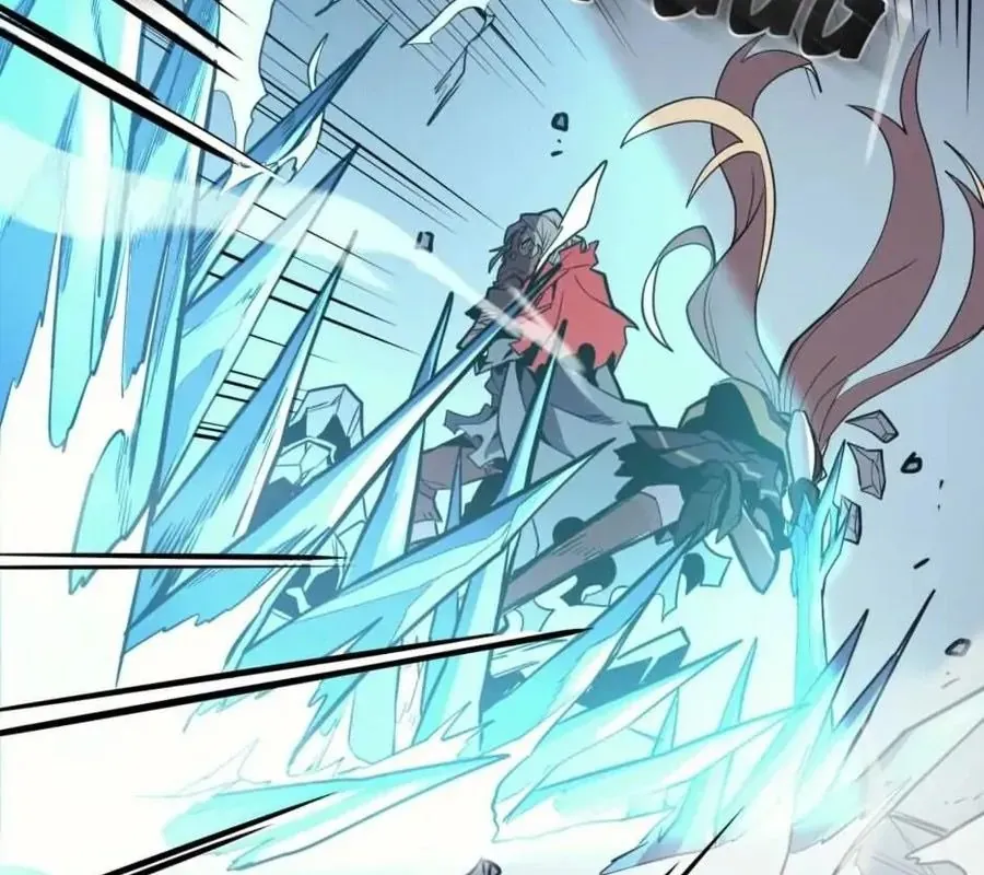 Hấp Thụ Cấp Độ Chapter 93 - 42