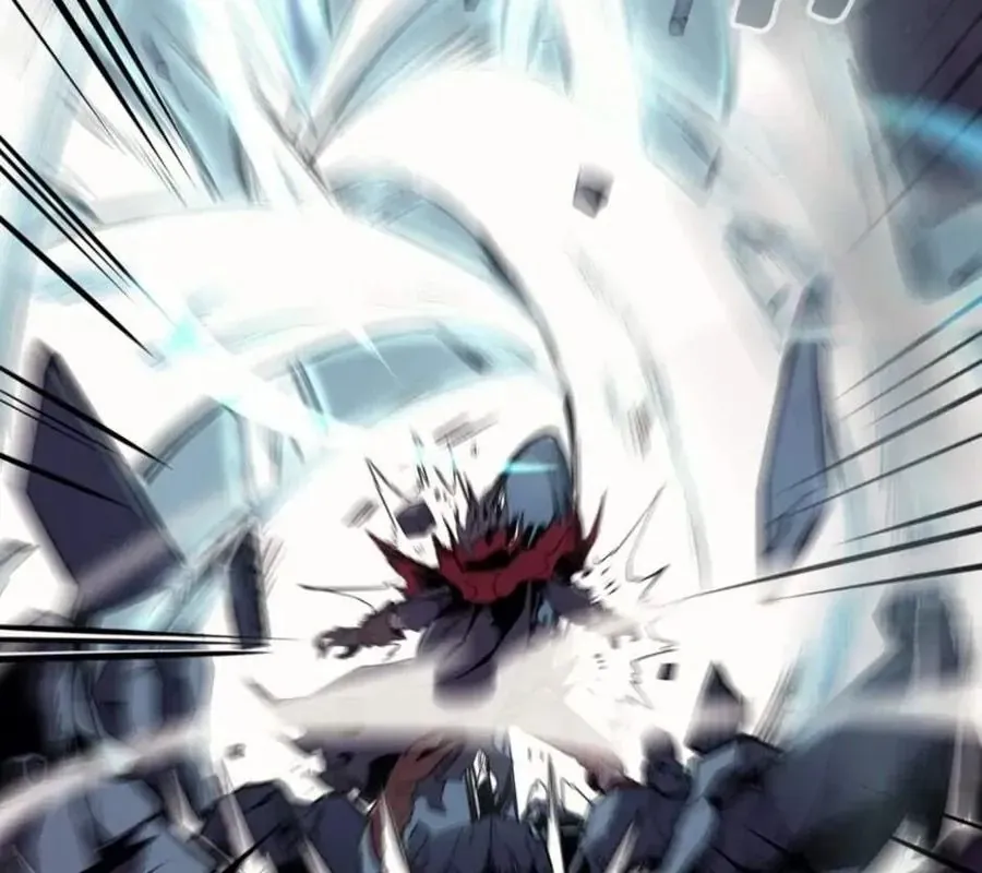 Hấp Thụ Cấp Độ Chapter 93 - 7