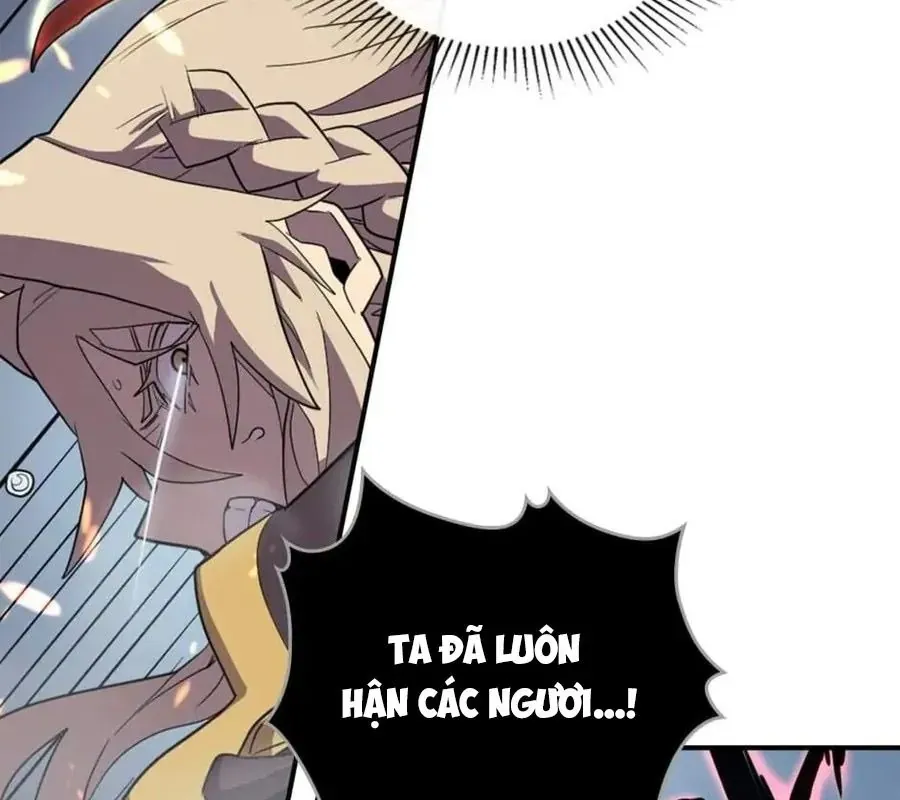 Hấp Thụ Cấp Độ Chapter 93 - 61