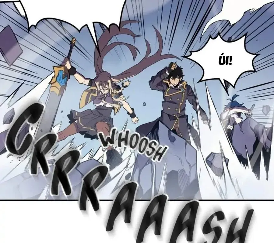 Hấp Thụ Cấp Độ Chapter 93 - 9