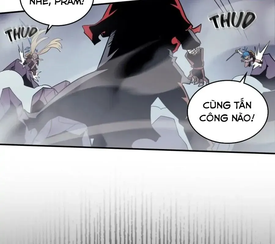 Hấp Thụ Cấp Độ Chapter 93 - 88