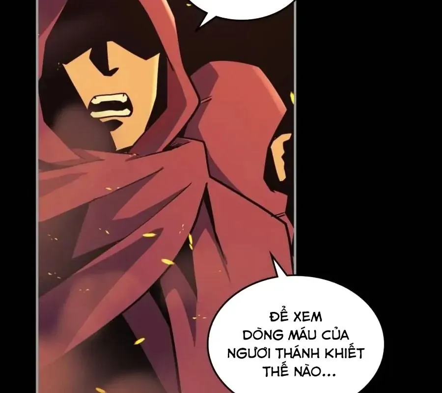 Hấp Thụ Cấp Độ Chapter 94 - 11