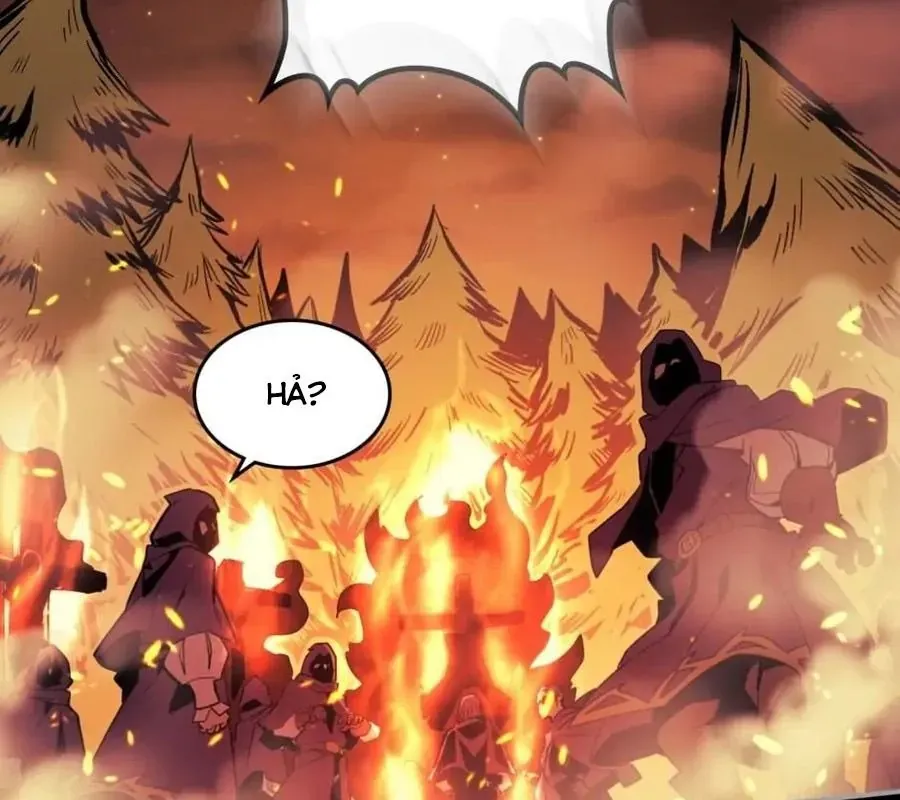 Hấp Thụ Cấp Độ Chapter 94 - 102