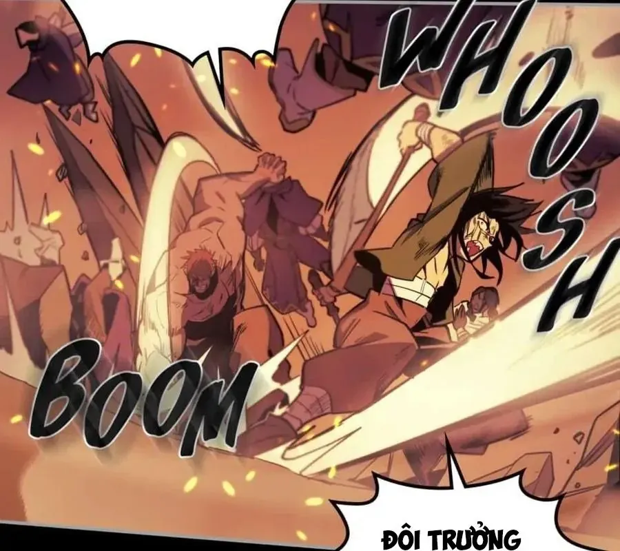 Hấp Thụ Cấp Độ Chapter 94 - 105