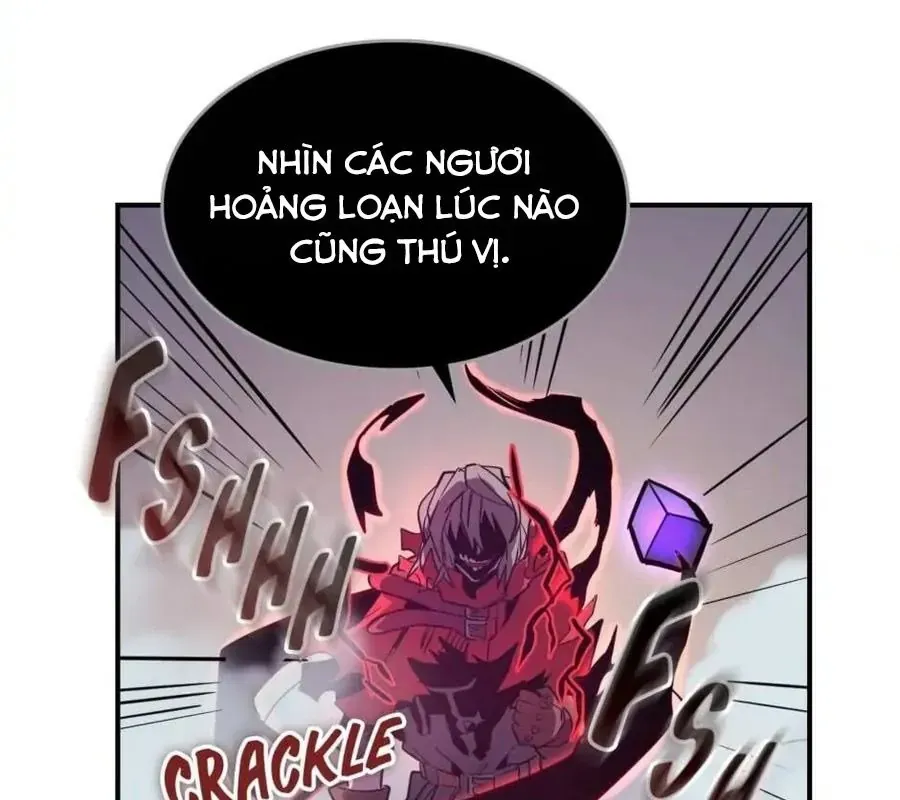 Hấp Thụ Cấp Độ Chapter 94 - 117