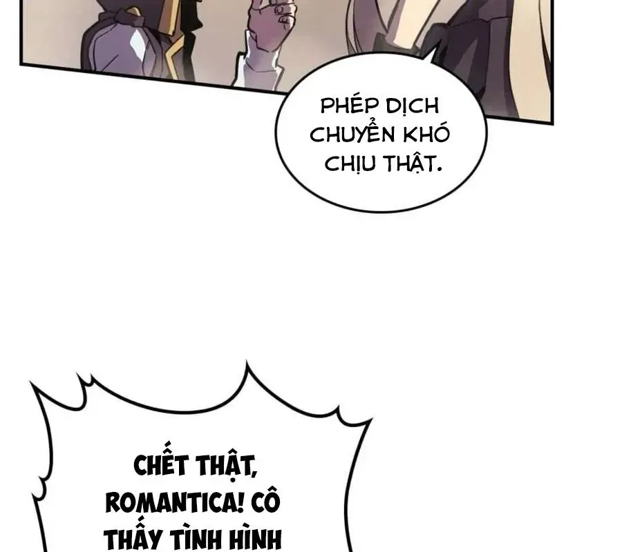 Hấp Thụ Cấp Độ Chapter 94 - 125