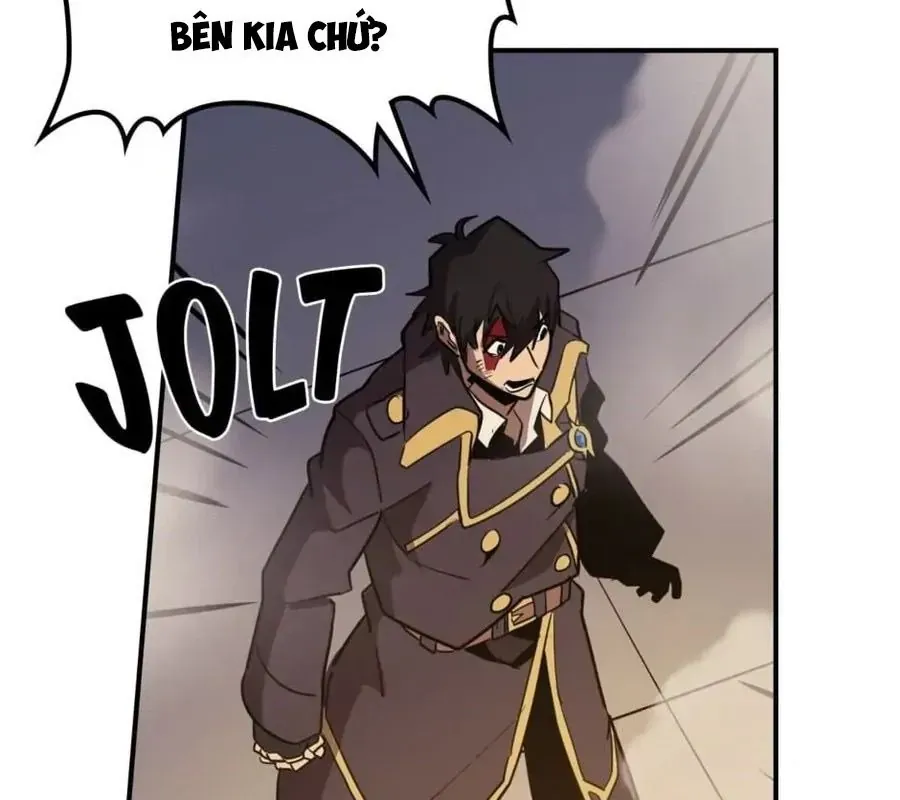 Hấp Thụ Cấp Độ Chapter 94 - 126