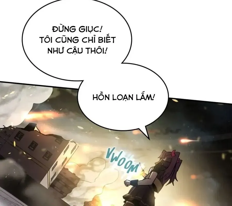 Hấp Thụ Cấp Độ Chapter 94 - 128
