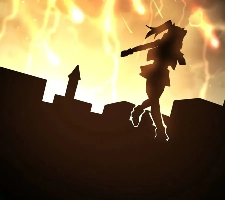 Hấp Thụ Cấp Độ Chapter 94 - 134