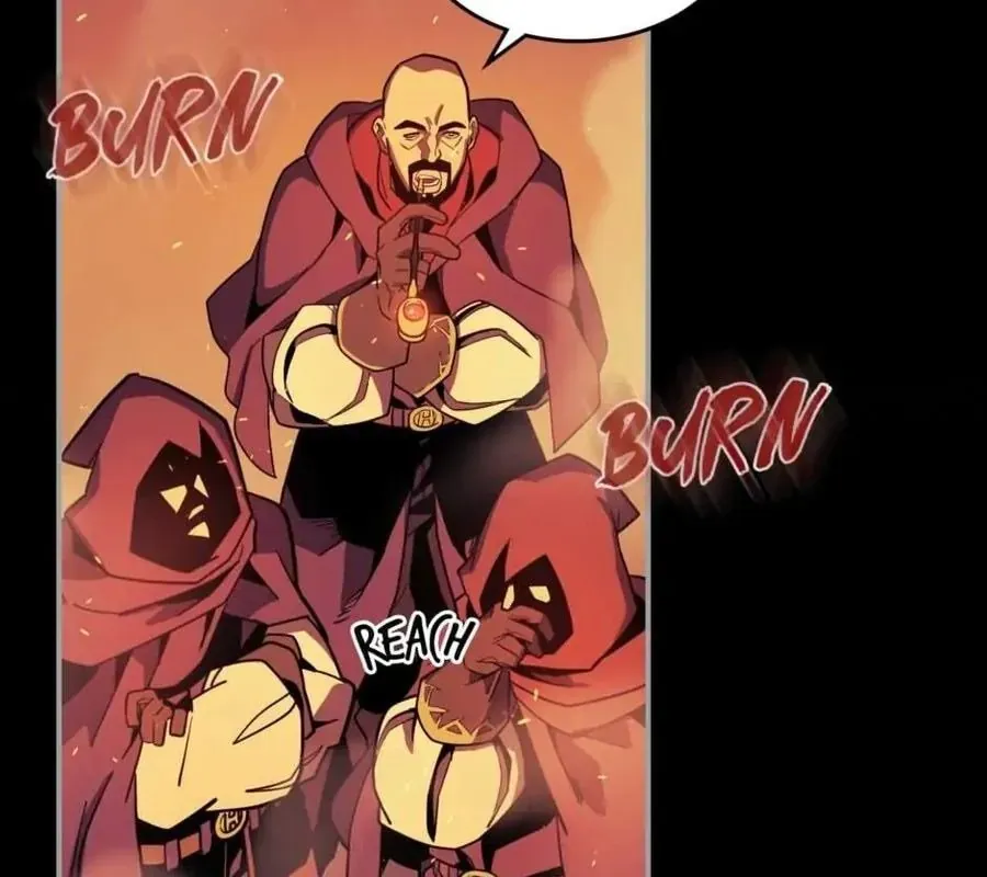 Hấp Thụ Cấp Độ Chapter 94 - 19