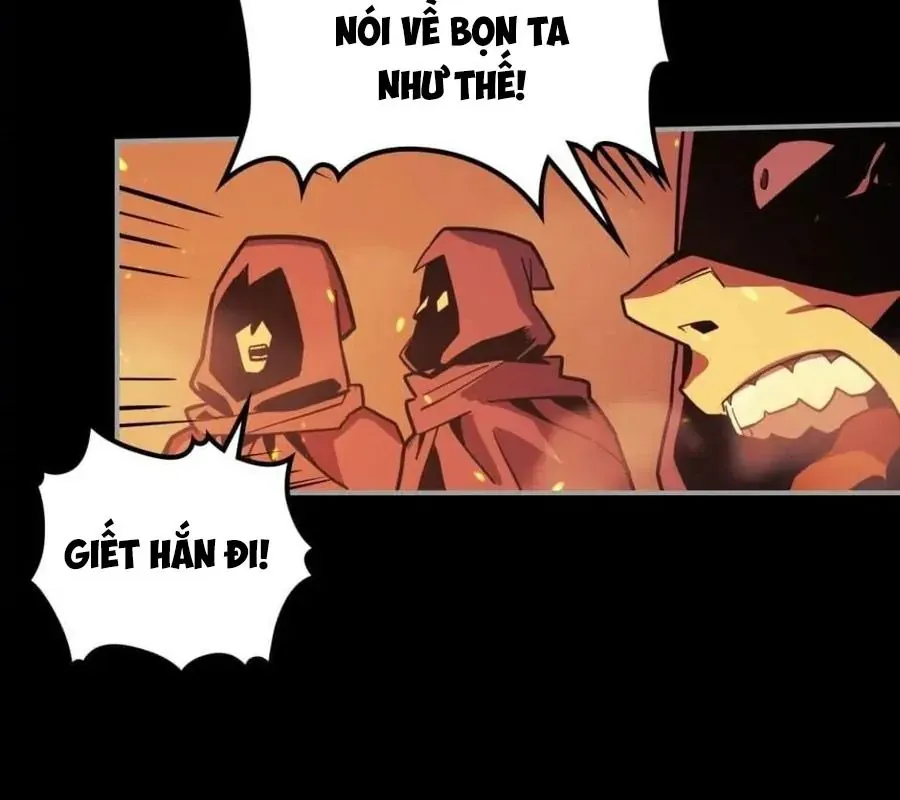 Hấp Thụ Cấp Độ Chapter 94 - 35