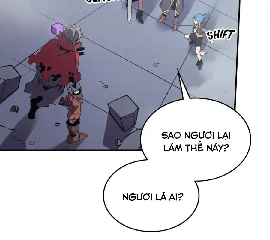 Hấp Thụ Cấp Độ Chapter 94 - 45