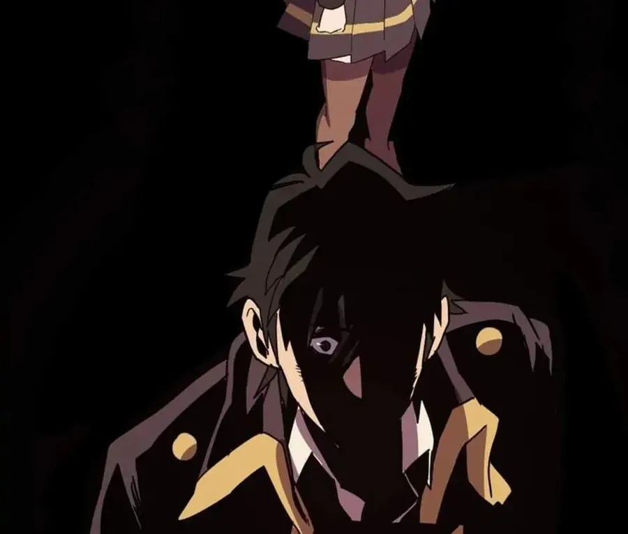 Hấp Thụ Cấp Độ Chapter 95 - 110