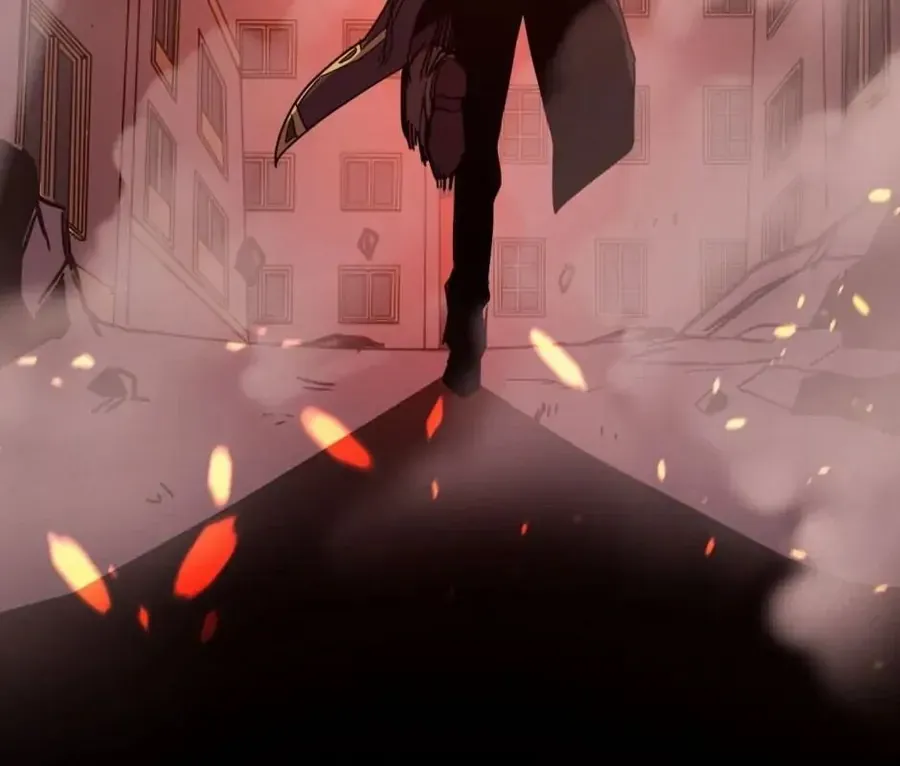 Hấp Thụ Cấp Độ Chapter 95 - 122