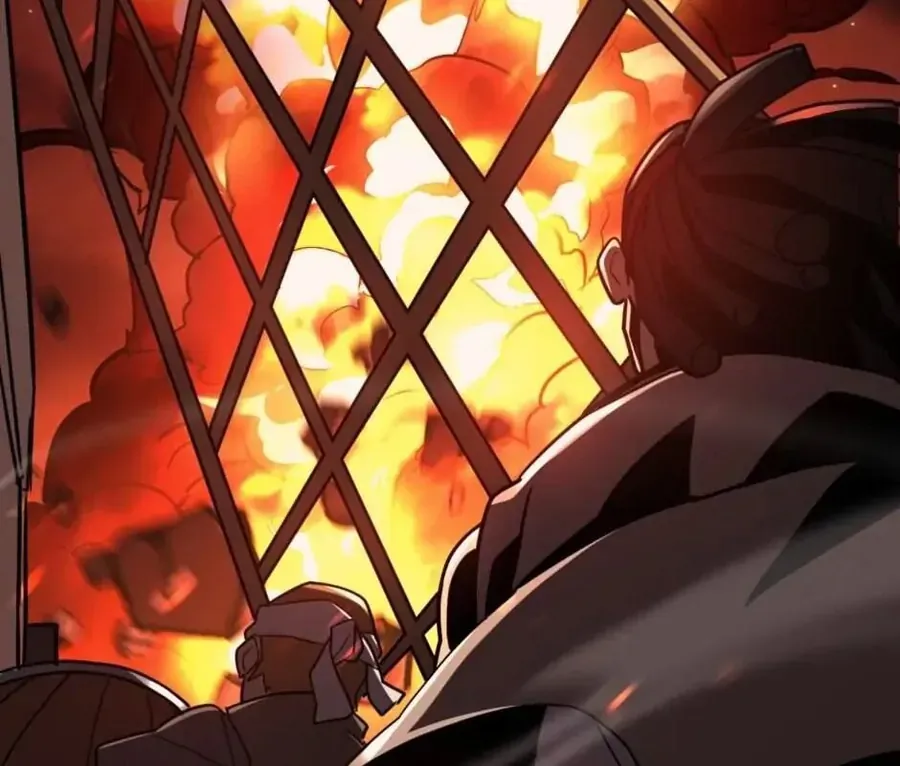 Hấp Thụ Cấp Độ Chapter 95 - 23