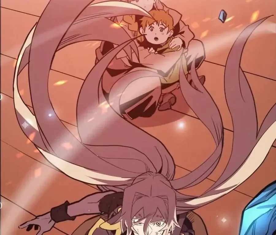 Hấp Thụ Cấp Độ Chapter 95 - 46