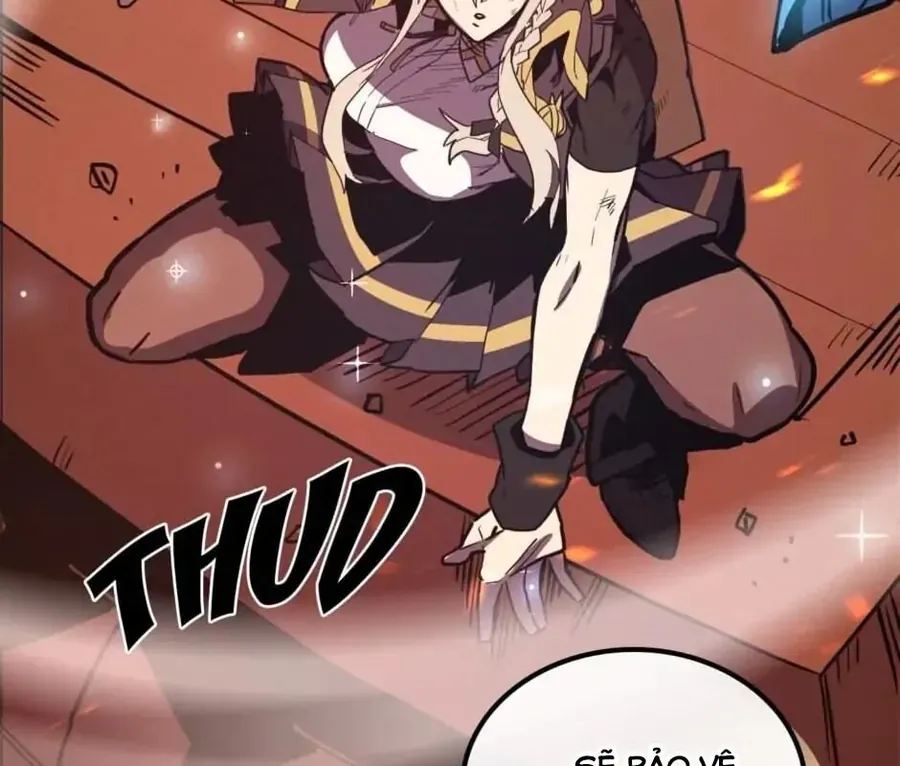 Hấp Thụ Cấp Độ Chapter 95 - 47