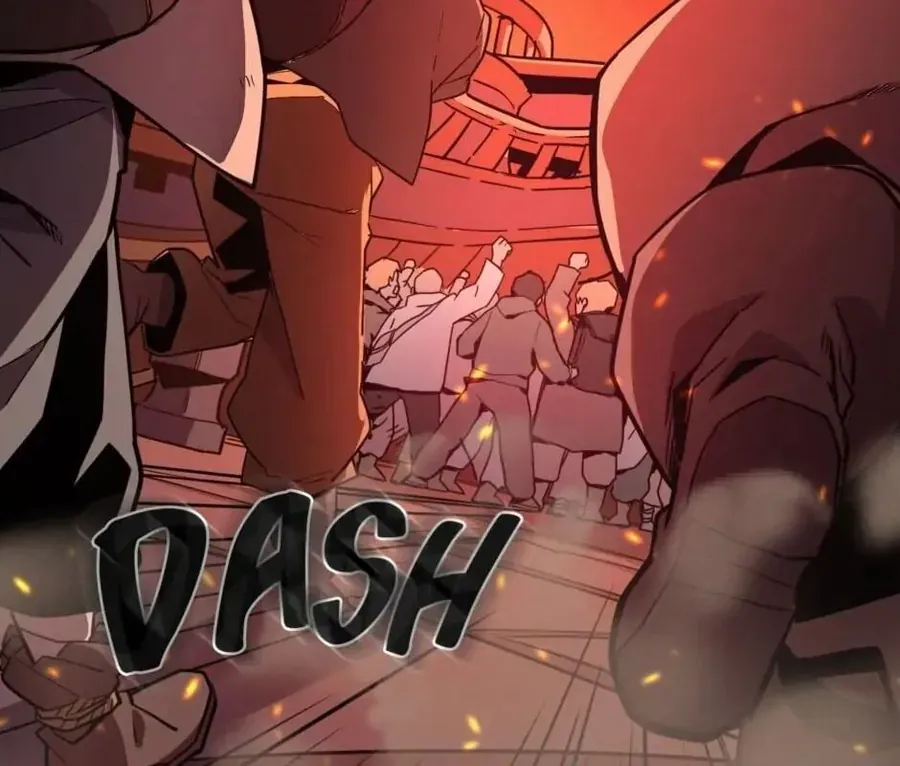 Hấp Thụ Cấp Độ Chapter 95 - 6