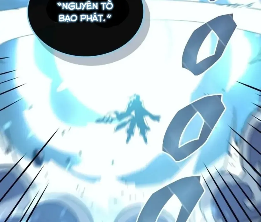 Hấp Thụ Cấp Độ Chapter 96 - 103