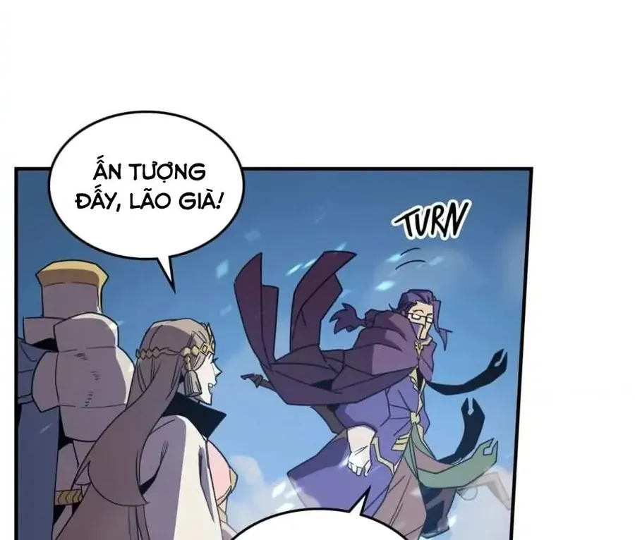 Hấp Thụ Cấp Độ Chapter 96 - 113