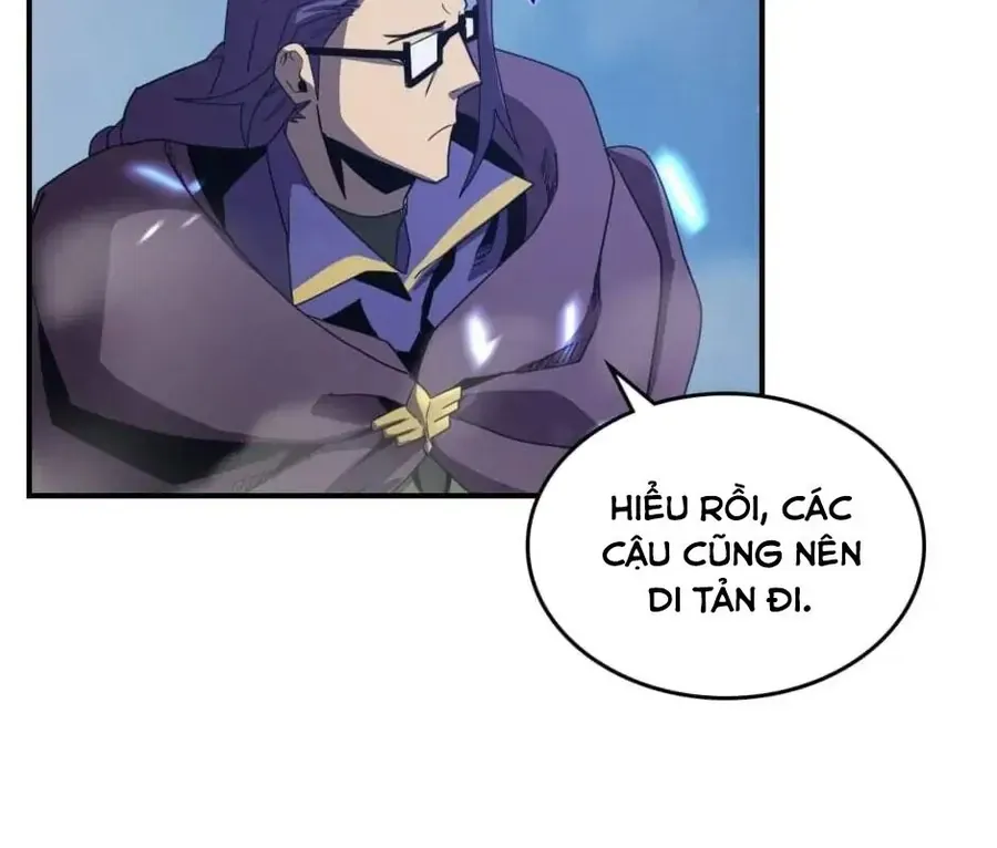 Hấp Thụ Cấp Độ Chapter 96 - 119