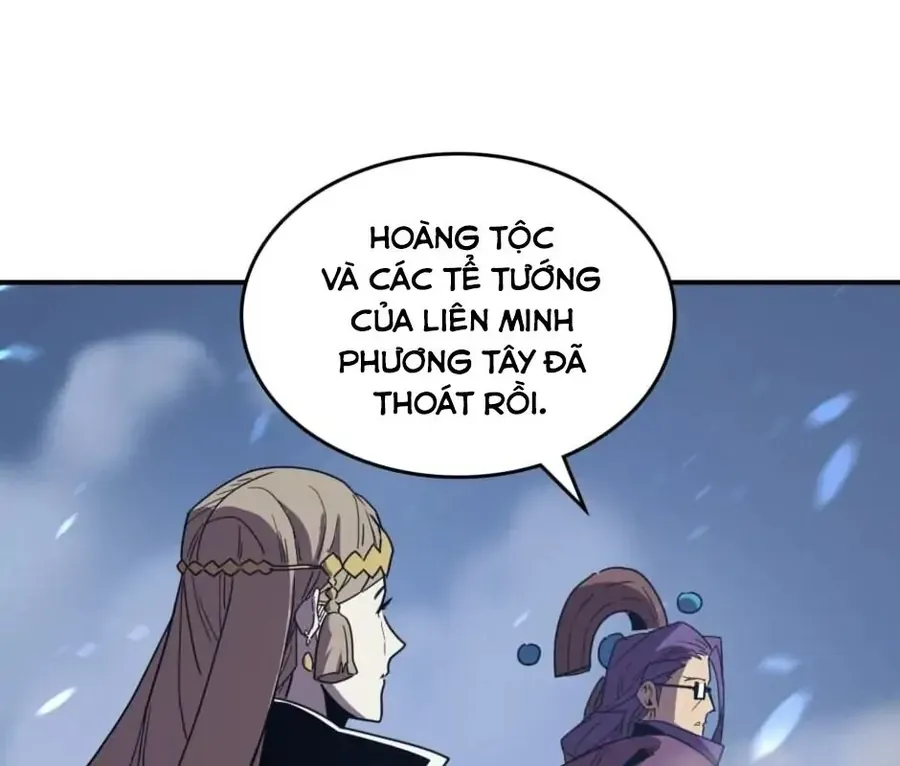 Hấp Thụ Cấp Độ Chapter 96 - 121