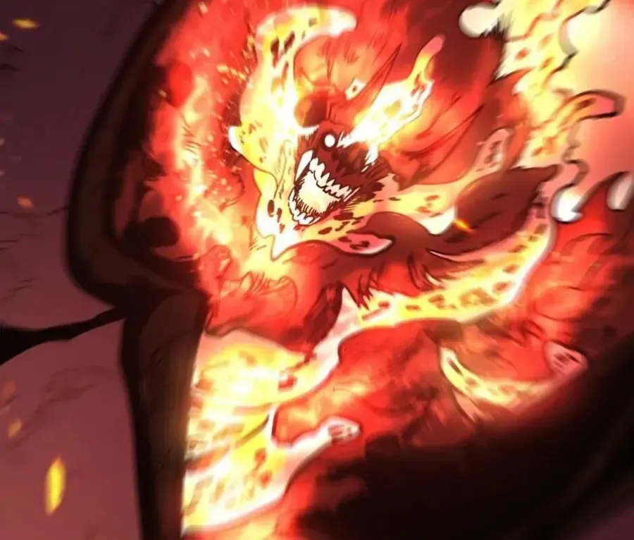 Hấp Thụ Cấp Độ Chapter 96 - 144