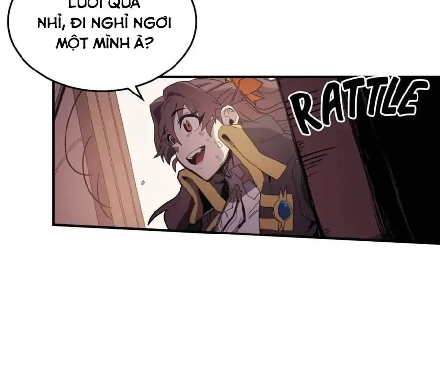 Hấp Thụ Cấp Độ Chapter 96 - 33