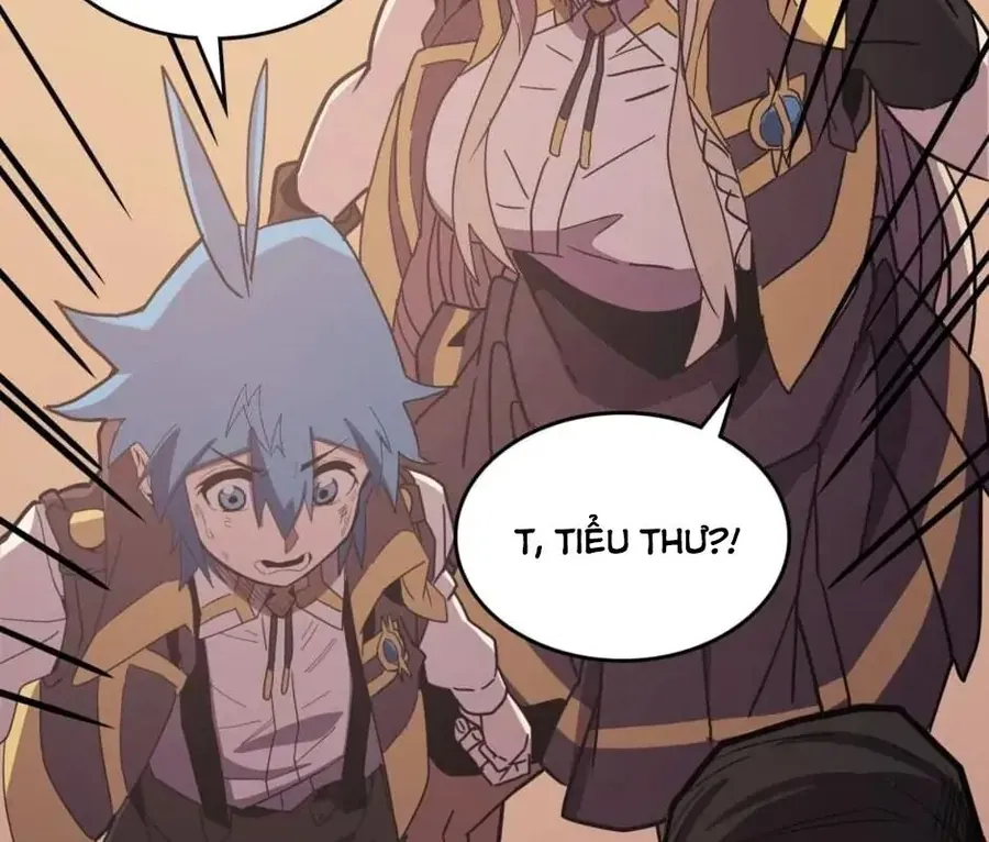 Hấp Thụ Cấp Độ Chapter 96 - 54