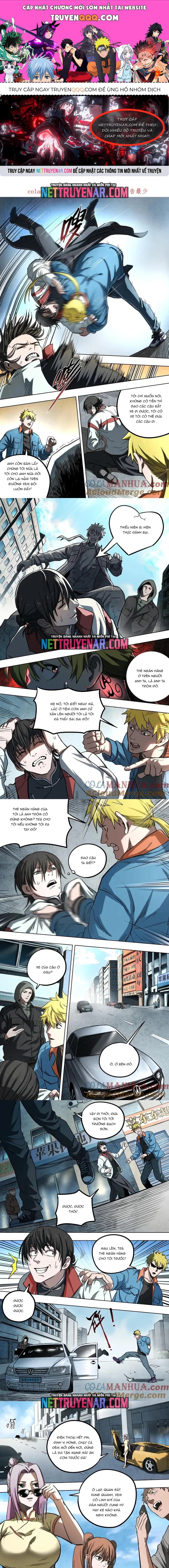 Tỏa Long Chapter 135 - 1