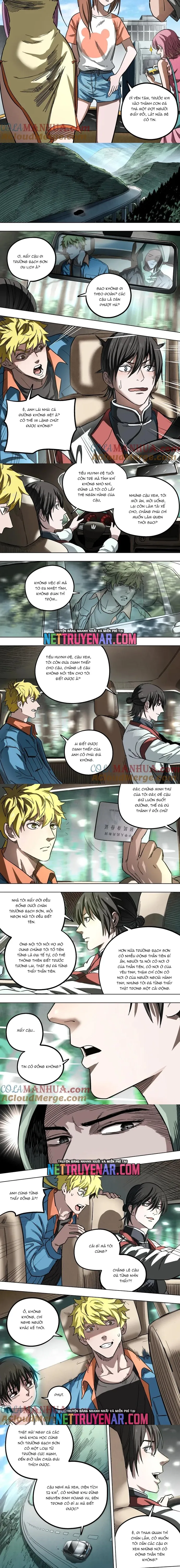 Tỏa Long Chapter 135 - 2