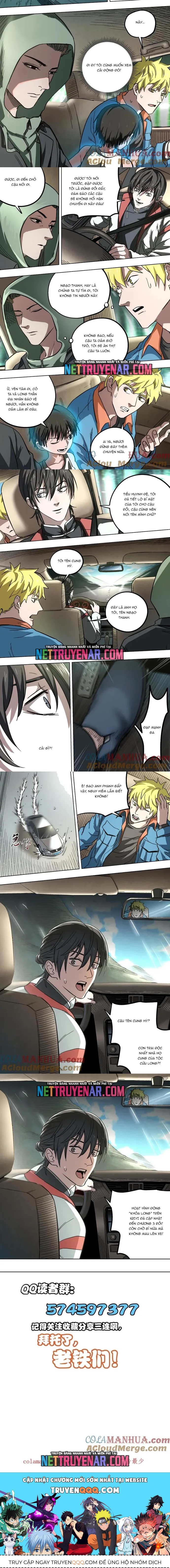 Tỏa Long Chapter 135 - 3