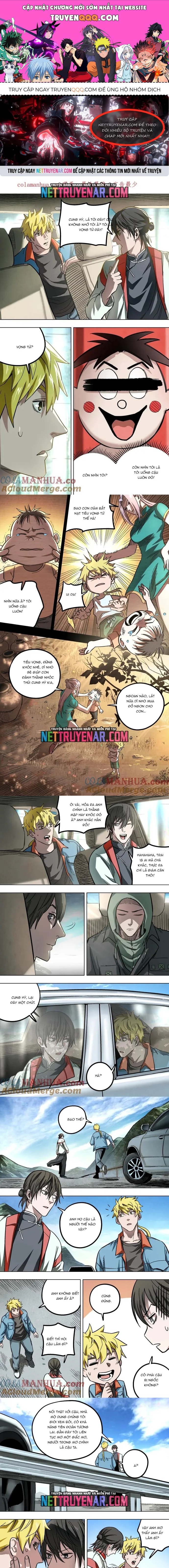 Tỏa Long Chapter 136 - 1