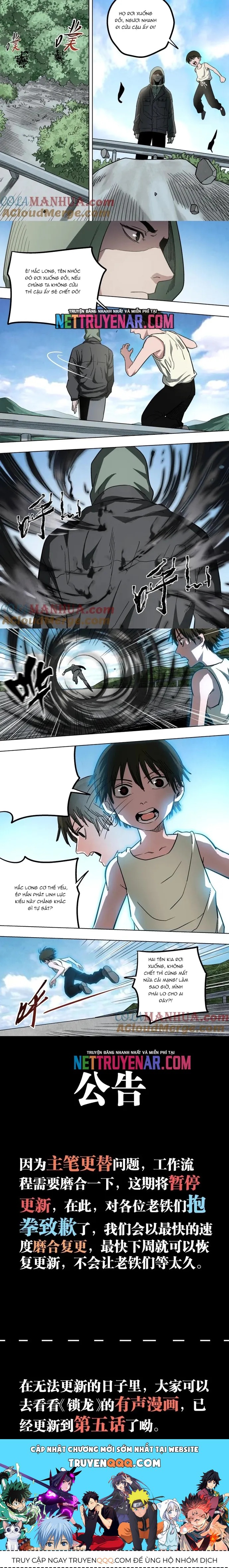 Tỏa Long Chapter 136 - 3