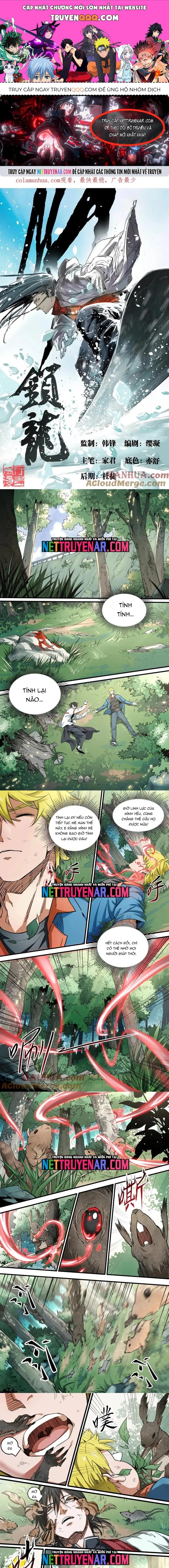 Tỏa Long Chapter 137 - 1