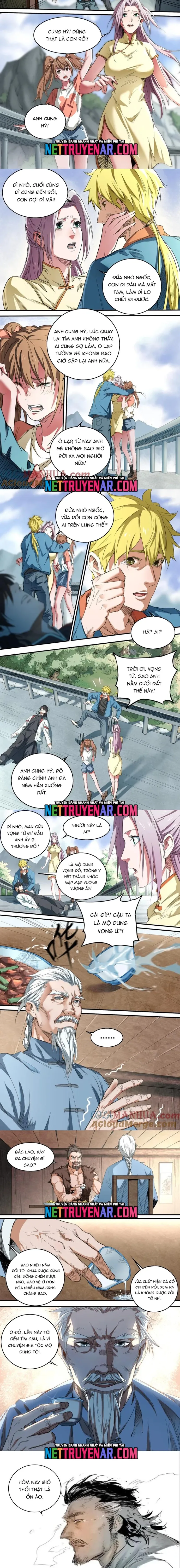 Tỏa Long Chapter 137 - 3