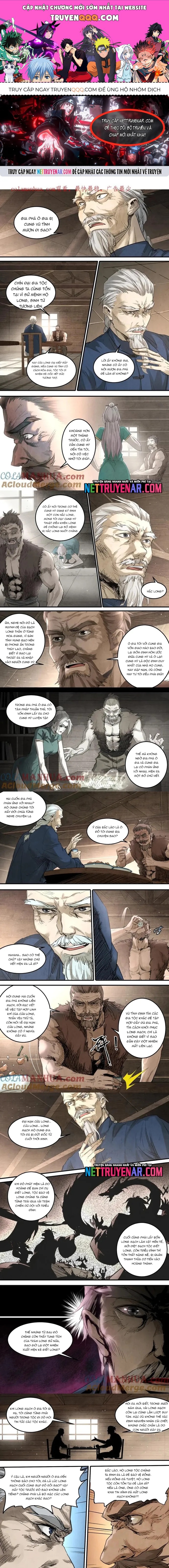 Tỏa Long Chapter 138 - 1