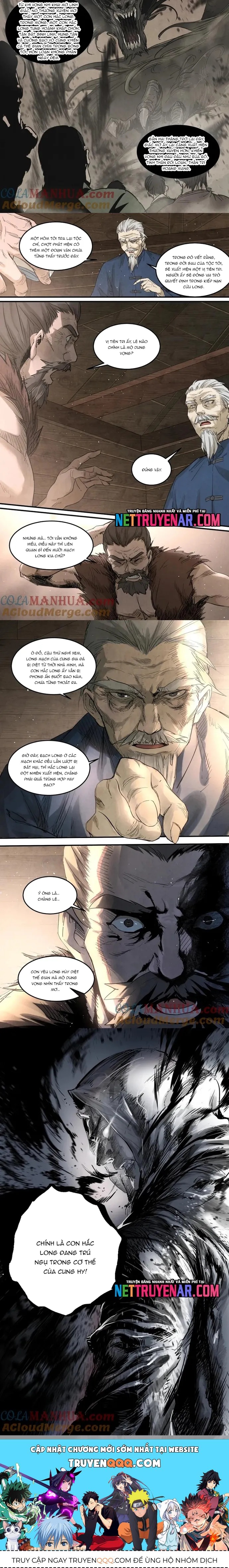 Tỏa Long Chapter 138 - 3