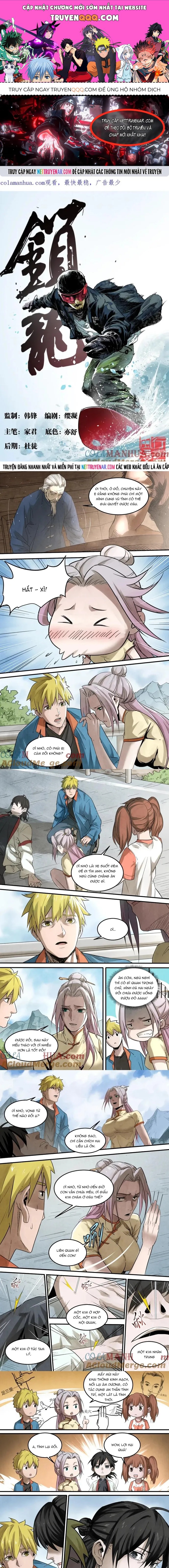 Tỏa Long Chapter 139 - 1