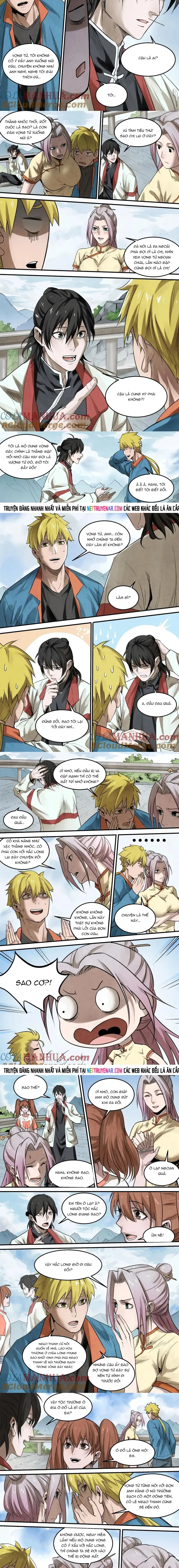 Tỏa Long Chapter 139 - 2