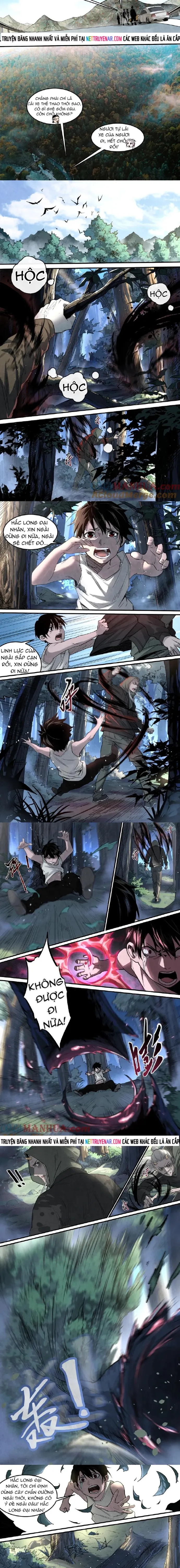 Tỏa Long Chapter 140 - 3