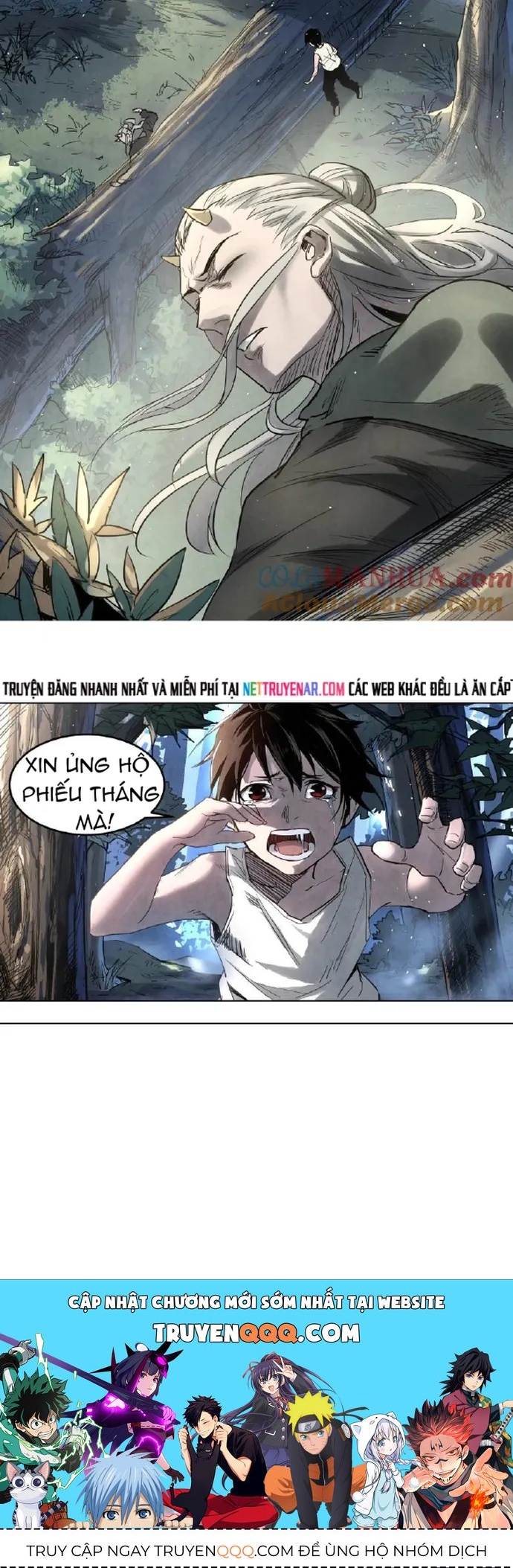 Tỏa Long Chapter 140 - 4