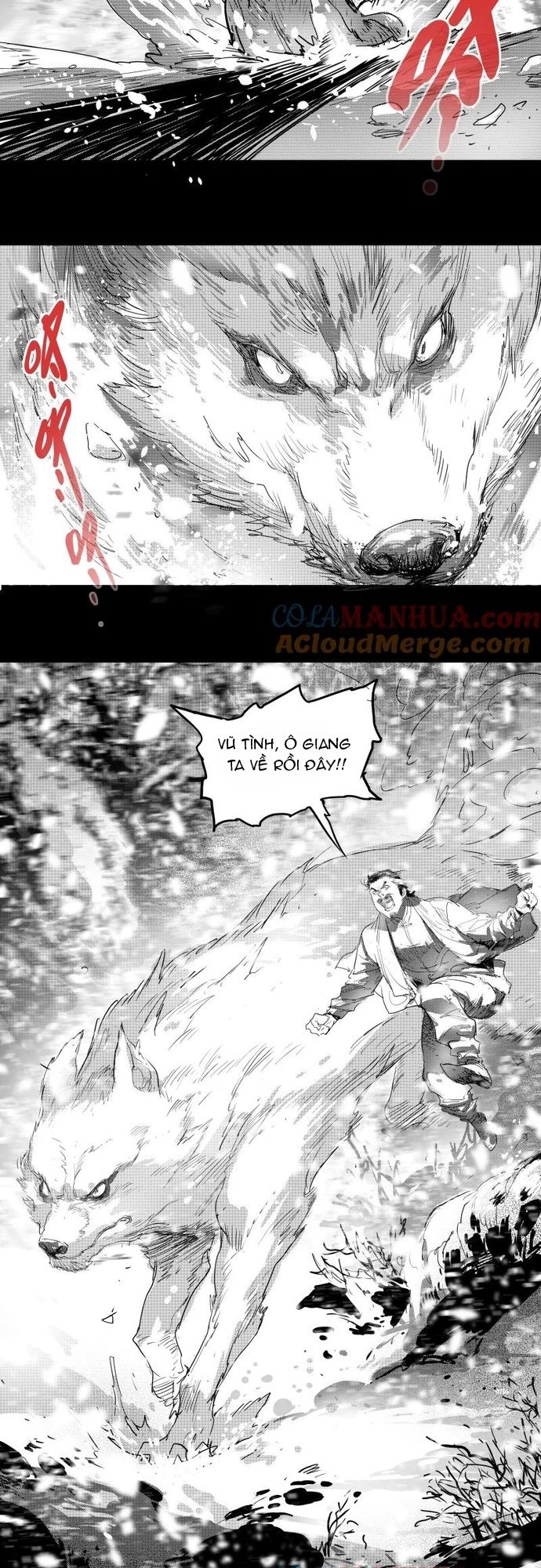 Tỏa Long Chapter 142 - 2